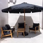 Апартаменты Raffar Luxury Тинос