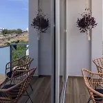 Апартаменты Raffar Luxury *