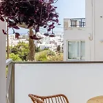 Апартаменты Raffar Luxury