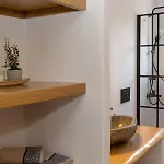 Апартаменты Raffar Luxury Тинос