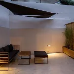 Апартаменты Raffar Luxury