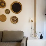Raffar Luxury Апартаменты Тинос