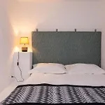 Апартаменты Raffar Luxury