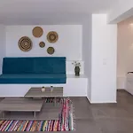 Raffar Luxury Тинос