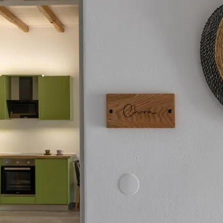 Raffar Luxury Apartamento