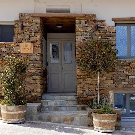 Raffar Luxury Apartamento *