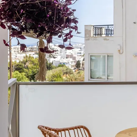 Apartamento Raffar Luxury