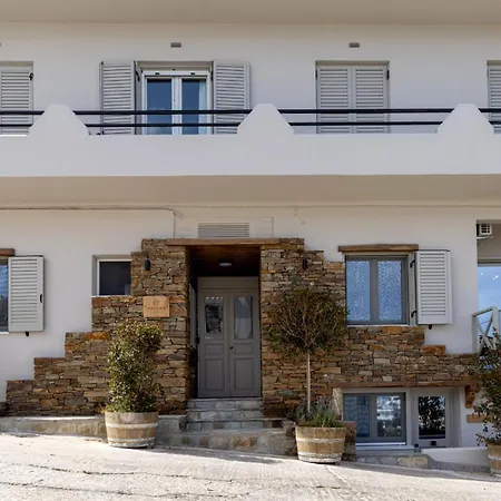 Raffar Luxury Apartamento