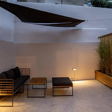 Apartamento Raffar Luxury
