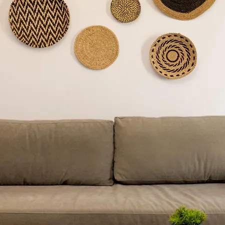 Raffar Luxury * Tínos