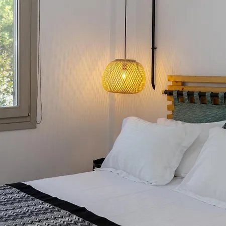 Apartamento Raffar Luxury