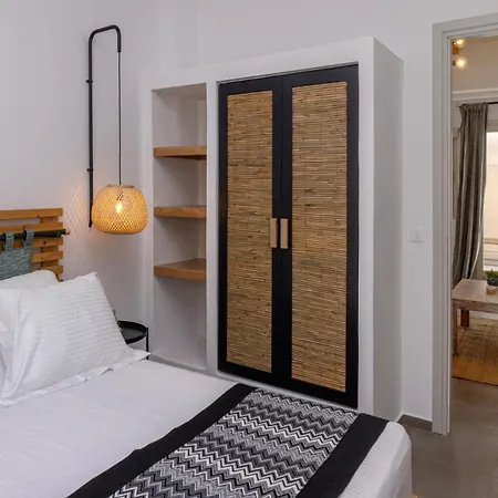 Apartamento Raffar Luxury