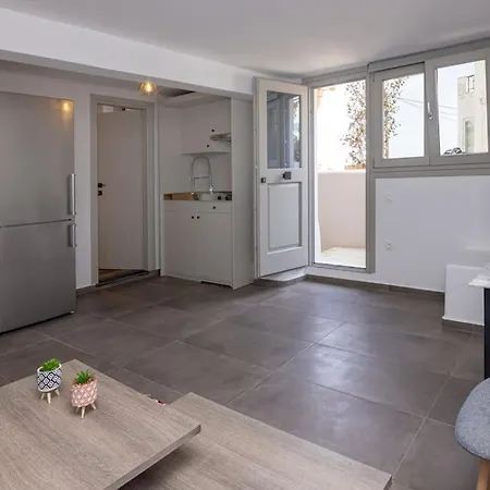 Apartamento Raffar Luxury