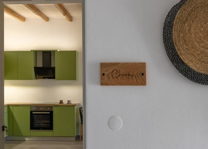 Raffar Luxury Apartamento