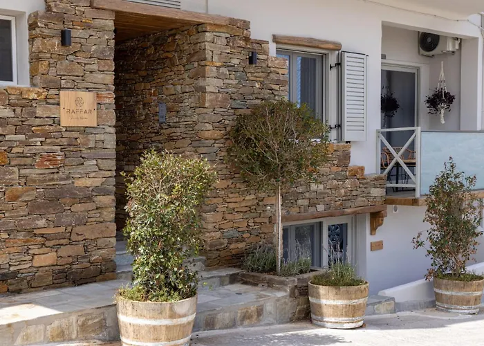 Apartamento Raffar Luxury *