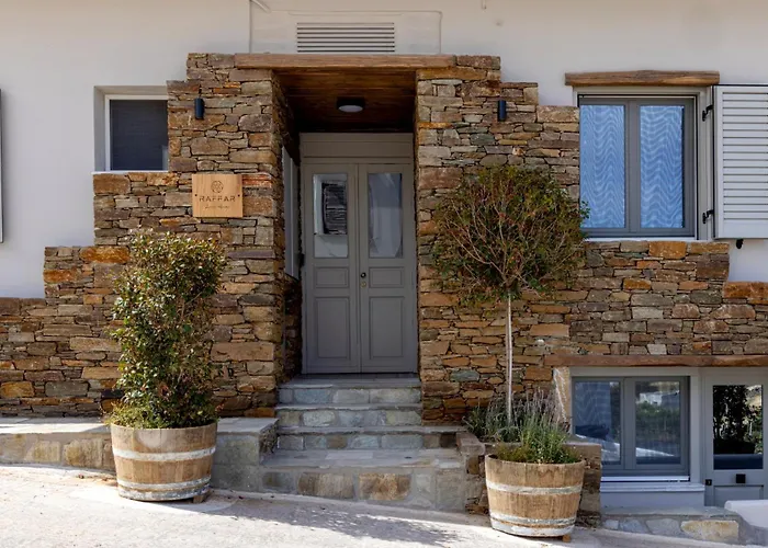 Raffar Luxury Apartamento *