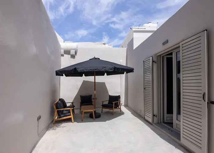 Apartamento Raffar Luxury *