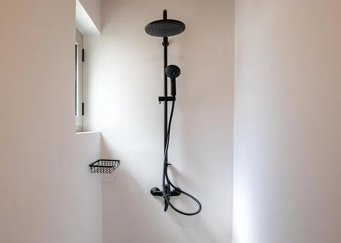 Raffar Luxury Tínos