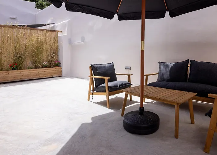 Apartamento Raffar Luxury *