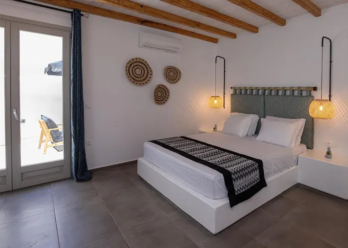 Apartamento Raffar Luxury