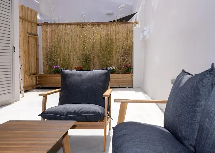 Apartamento Raffar Luxury *