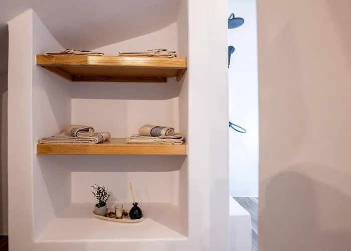 Raffar Luxury Apartamento *