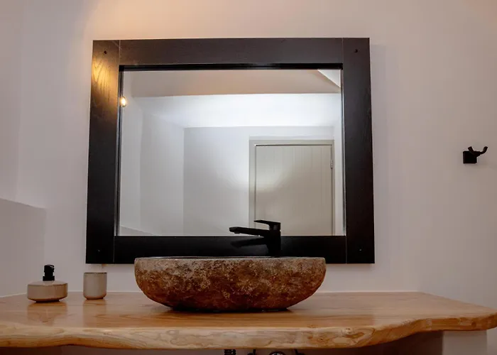 Raffar Luxury Apartamento