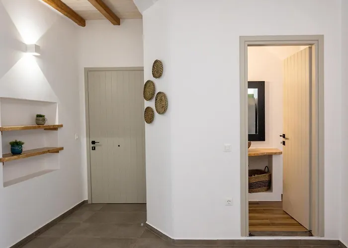 Raffar Luxury * Tínos