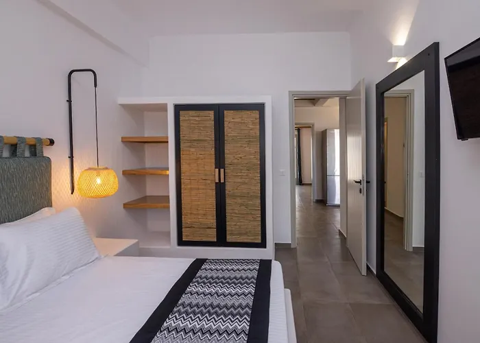 Apartamento Raffar Luxury