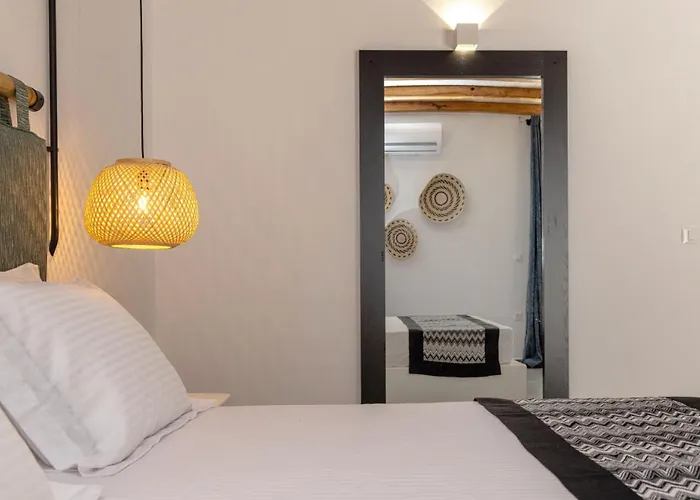 Raffar Luxury Apartamento *