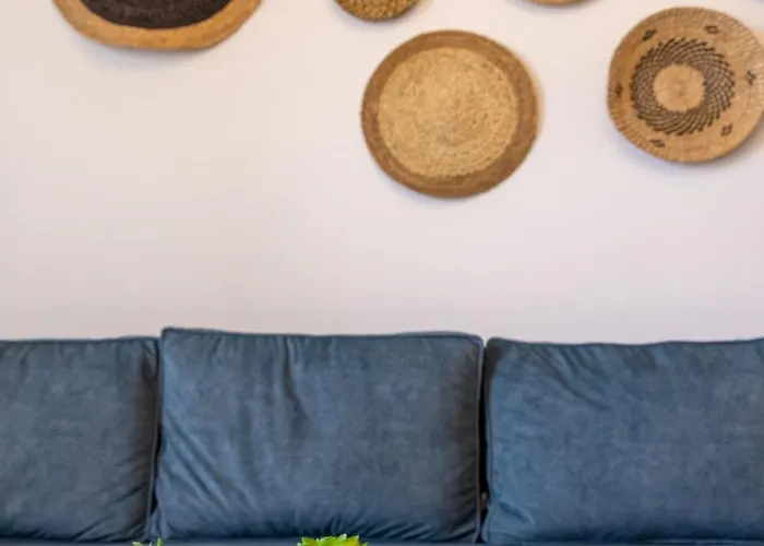 Raffar Luxury * Tínos