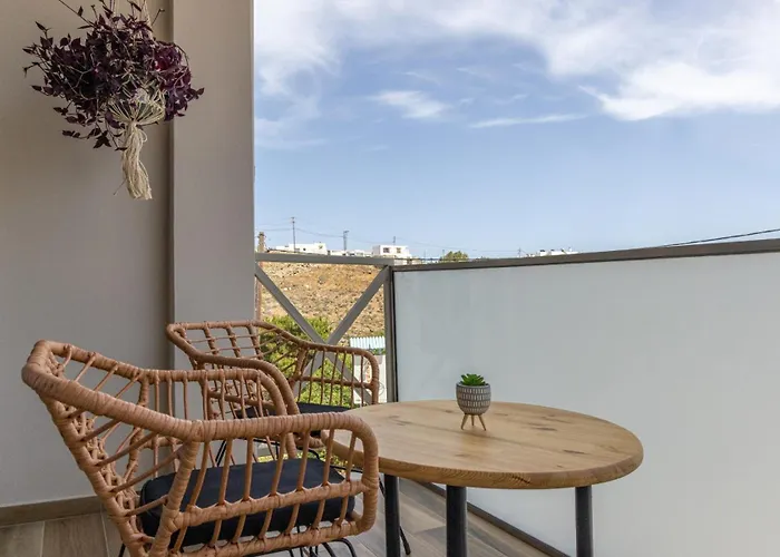 Apartamento Raffar Luxury