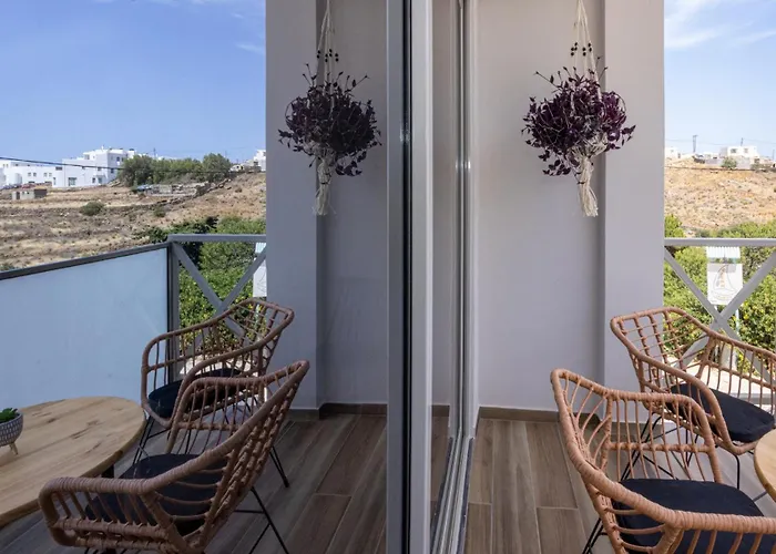 Apartamento Raffar Luxury *