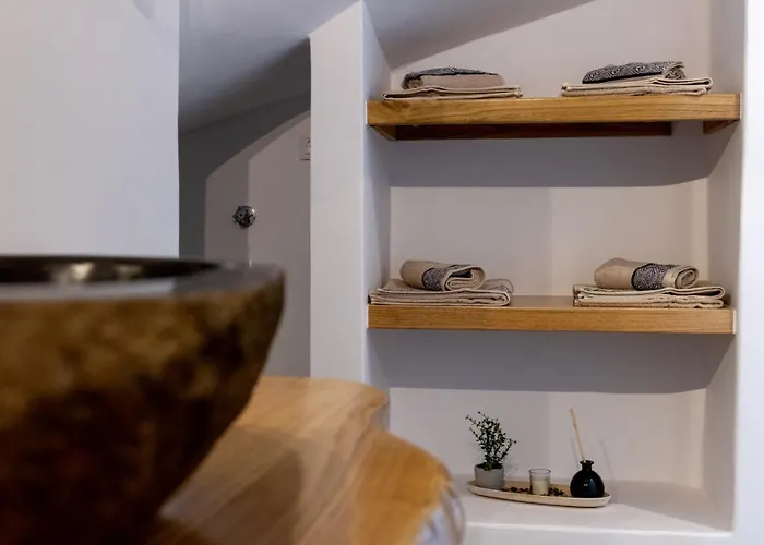 Raffar Luxury Apartamento *