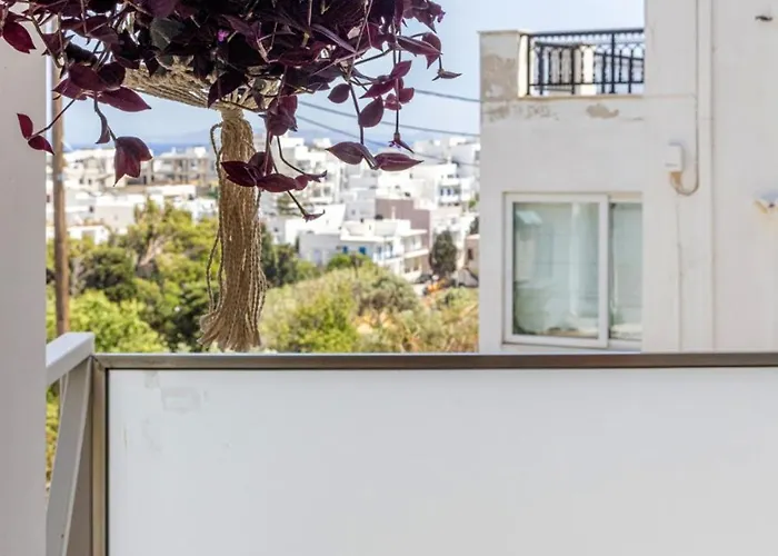 Apartamento Raffar Luxury