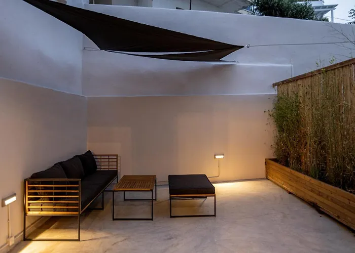 Apartamento Raffar Luxury