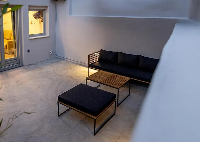 Raffar Luxury Apartamento *