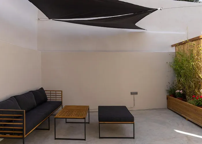 Apartamento Raffar Luxury *