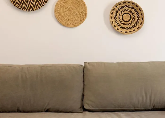 Raffar Luxury * Tínos