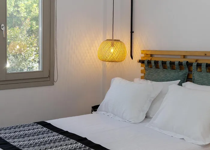 Apartamento Raffar Luxury