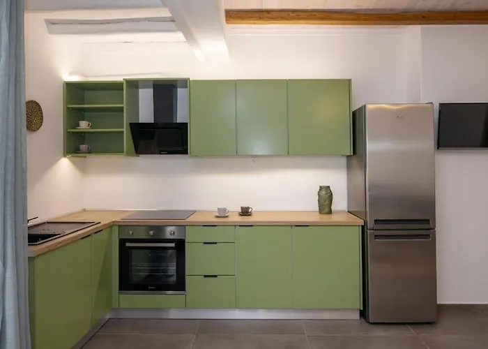 Raffar Luxury Apartamento