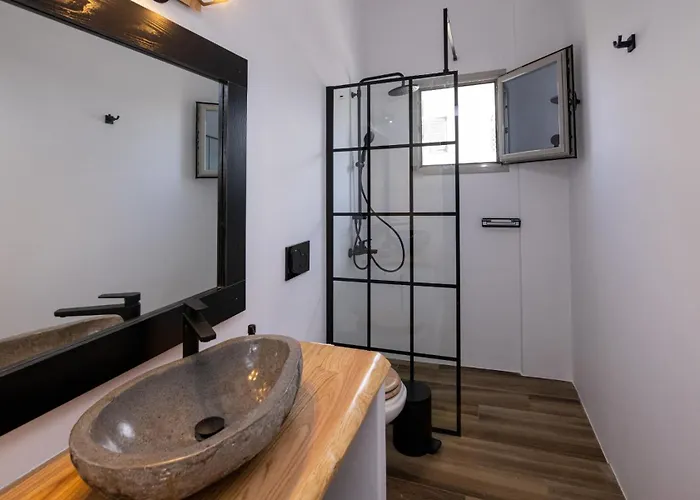 Raffar Luxury Apartamento *