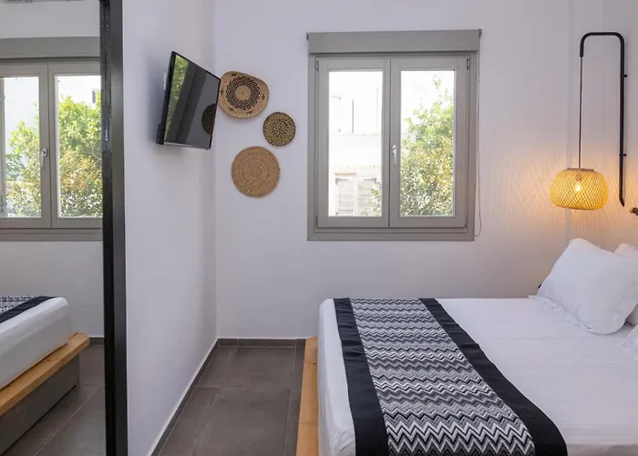 Apartamento Raffar Luxury *