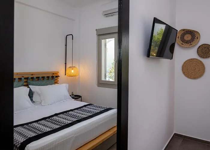 Apartamento Raffar Luxury