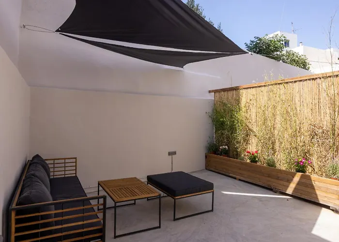 Apartamento Raffar Luxury *