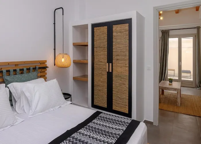 Apartamento Raffar Luxury