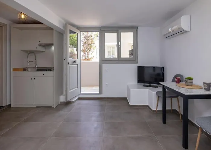 Raffar Luxury Apartamento