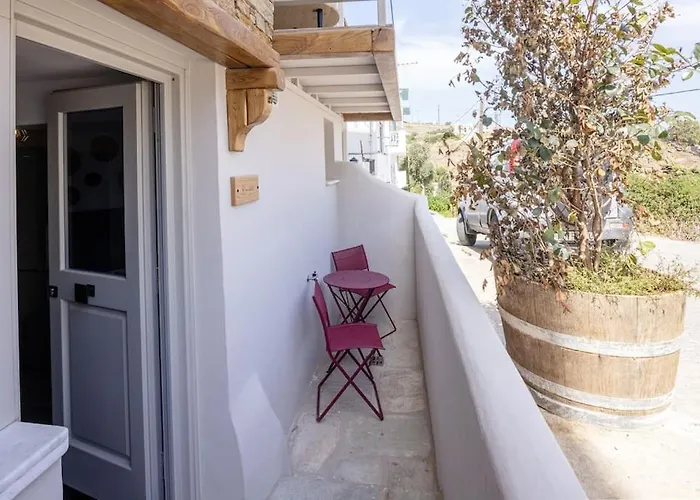 Apartamento Raffar Luxury *