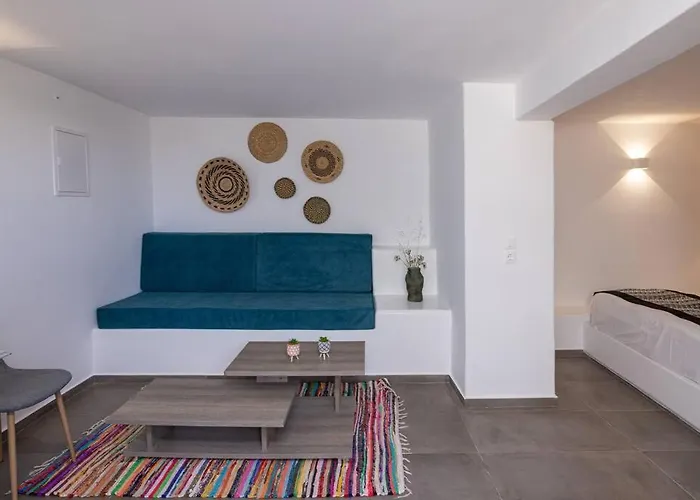 Raffar Luxury Apartamento *