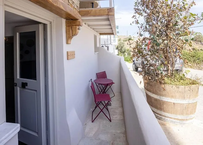 Apartamento Raffar Luxury *